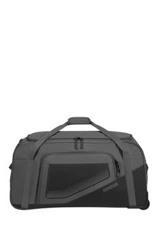 Дорожная Сумка На Колесах American Tourister CITY RACER BLACK 77x42x40 MI9*09003