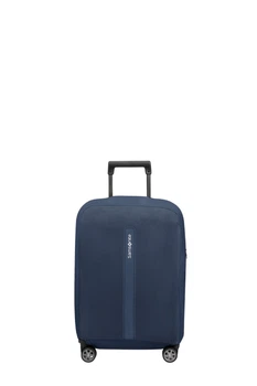 Чохол Для Валізи 55 См Samsonite TA REVOLUTION MIDNIGHT BLUE KR7*01016