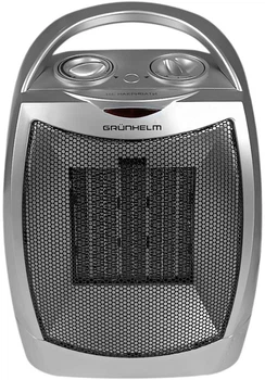 Тепловентилятор Grunhelm PTC-905    