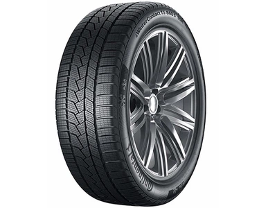 Continental WinterContact TS 860S 245/50 R19 105V XL SSR *