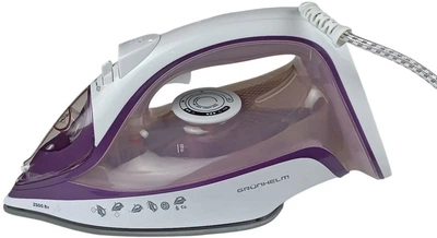 Утюг GRUNHELM EI9509C