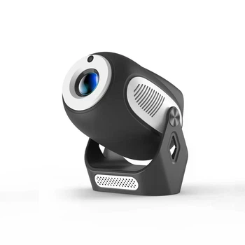 Проектор (4K/HD) MAGCUBIC HY300X Чорний/Black