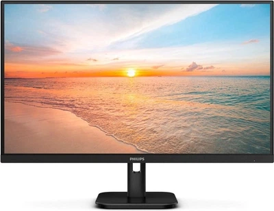 Монітор 27" PHILIPS 27E1N1800 4K (IPS, 1 mc, 3840x2160, HDMI/DP)