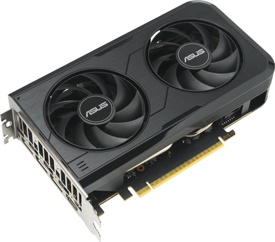 Відеокарта GeForce RTX 5050 8GB GDDR6 Asus Dual OC (DUAL-RTX5050-O8G)