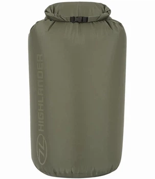 Гермомешок Highlander Drysack 80L Ranger Green (DB113V2-RG)