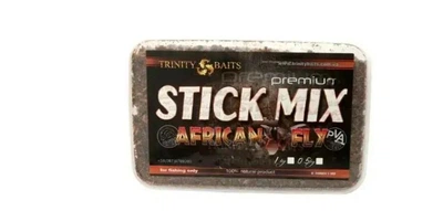 Преміум стик-мікс Trinity Baits AFRICAN FLY 500г Африканська муха