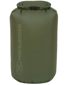 Гермомешок Highlander Drysack 40L Olive (DB112-OG)