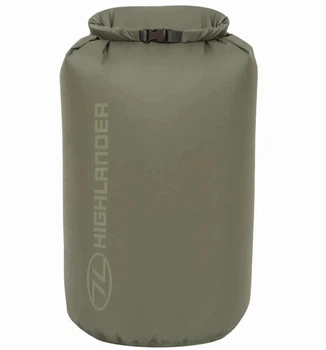 Гермомішок Highlander Drysack 40L Ranger Green (DB112V2-RG)