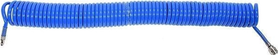 Wąż spiralny YATO PU 8 mm x 12 mm x 15 m (YT-24209)