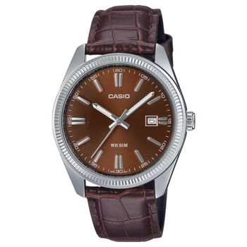 Мужские часы Casio MTP-1302PL-5A