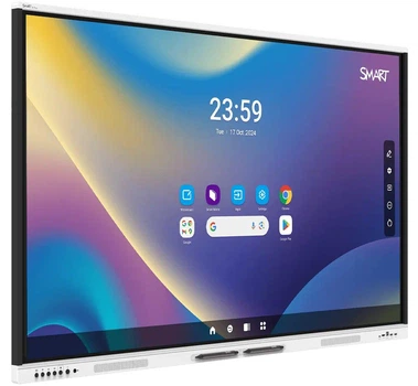 Інтерактивний дисплей SMART GX165G-V4 (65", Android 14, 8/64Gb)
