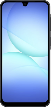 Мобільний телефон Samsung Galaxy A17 5G 4/128GB Black (SM-A176BZKAEUE) Мобільний телефон Samsung Galaxy A17 5G 4/128GB Black (SM-A176BZKAEUE)