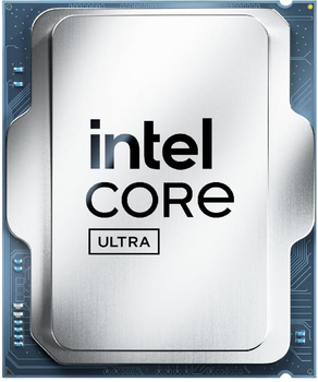 Процесор Intel Core Ultra 9 285K 3.7GHz/36MB (AT8076806419) s1851 Tray (без упаковки)