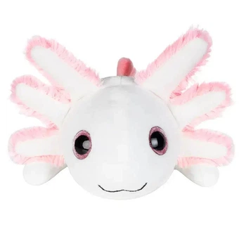 М`яка іграшка Dream Group Toys Аксолотль AKSL0