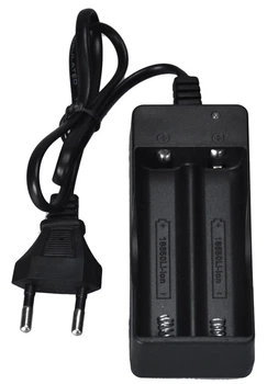 Зарядное устройство Li-ion 18650 AC-DC 4.2В