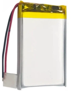 Аккумулятор LiPo 501240 50*12*40мм 200mah