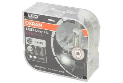 Автомобильная лампа OSRAM (64176DWESY-HCB)