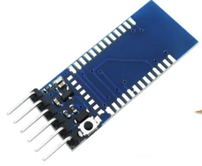 Адаптер для Bluetooth HC-04, HC-05, HC-06, HC-07