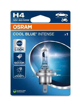 Автомобільна лампа галогенова OSRAM (64193CBN-1BL)