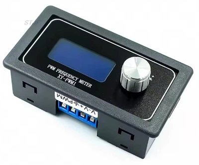 Регулируемый генератор ШИМ ZY-PWM1 1Гц-150кГц