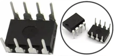 ШІМ контролер DK112 DIP-8