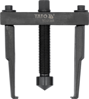 Ściągacz do kół rozrządu YATO 40-90 mm (YT-06343)