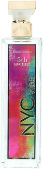 Парфумована вода для жінок Elizabeth Arden 5th Avenue Nyc Vibe 125 мл (085805378622)