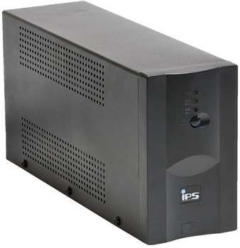ДБЖ IPS TM-LI-0k8-MC-1x9 800 VA/480 W (5902135113844)
