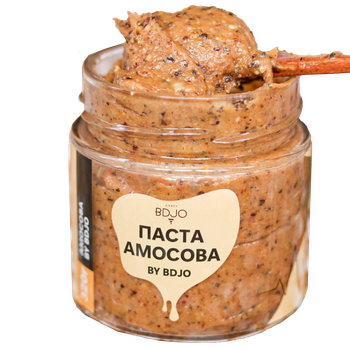 Легендарная паста Амосова 170г - 1 шт