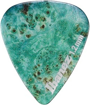 Медиатор Ibanez CP14XH-P1 Kaleido Extra Heavy Pick