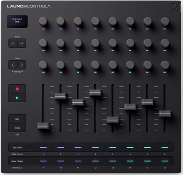 MIDI контроллер Novation Launch Control XL 3