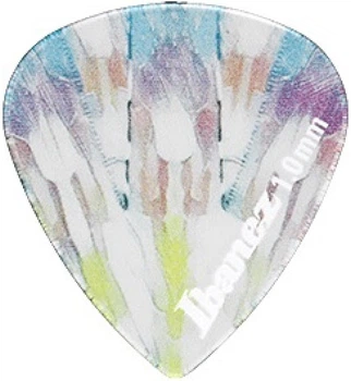 Медіатор Ibanez CP16H-P12 Kaleido Heavy Pick