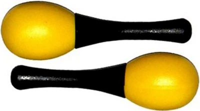 Маракасы Peace RH-59 (пара)