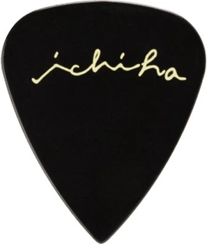 Медиатор Ibanez 1000ICHIBK Ichika Nito Signature Pick