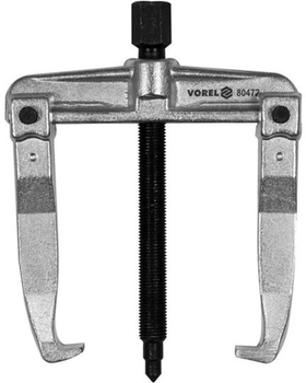 Ściągacz dwuramienny belkowy VOREL 130 mm (5906083051241)