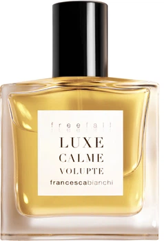 Парфуми унісекс Francesca Bianchi Luxe Calme Volupte 30 мл (8719326035136)
