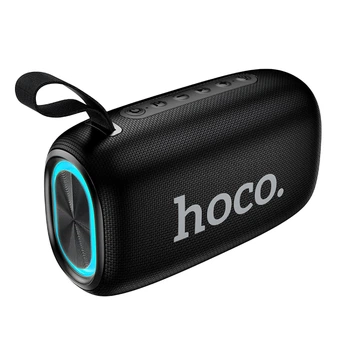 Портативна колонка Bluetooth HOCO HC25 Radiante sports speaker 20W Black