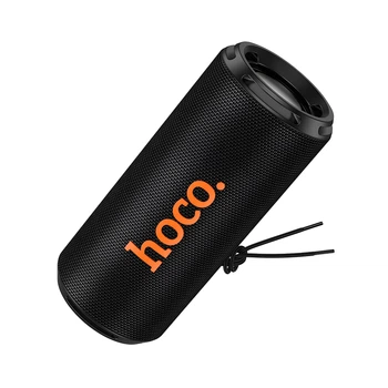 Портативна колонка Bluetooth HOCO HC27 soundful sports speaker 16W Black