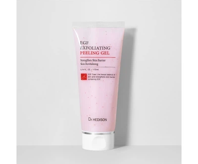 Пилинг-гель для регенерации кожи Dr.Hedison EGF Exfoliating Peeling Gel 170 мл (12160201)