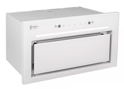 Витяжка Perfelli DESIGN FILINI 5 BIANCO