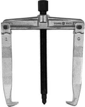 Ściągacz dwuramienny belkowy VOREL 200 mm (5906083051265)