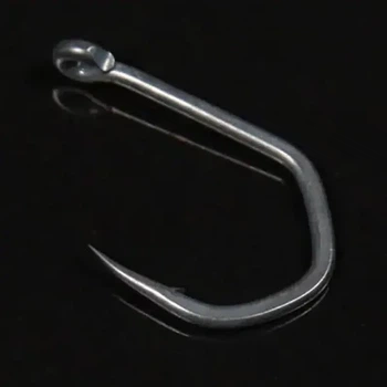 Карповий гачок World4carp CLAW №10,w4009-10