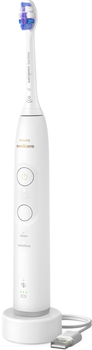 Електрична зубна щітка Philips Series 6100 Sonicare HHX7400/01