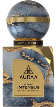 Perfumy męskie Auraa Desire Intensus 100 ml (6290360831879)