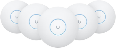 Точка доступу Ubiquiti U7-Pro 5-Pack (810084697429)