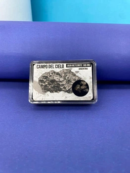 Метеорит Campo del Cielo