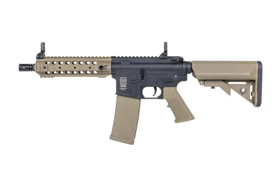 Штурмовая винтовка SA-F01 FLEX - Black [Specna Arms] (SPE-01-047363)