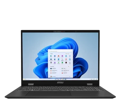 Ноутбук MSI Prestige 16 AI+ Evo Ultra (B2VMG-015PL) 7-258V/32GB/1TB/Win11 OLED