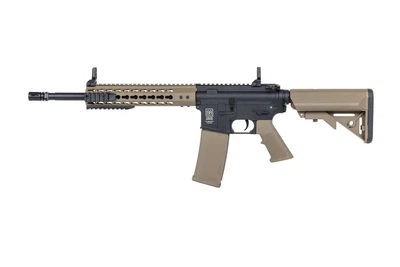 Штурмовая винтовка SA-F02 FLEX™ GATE X-ASR Gen.2 - Half-Tan [Specna Arms]