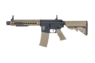Модель автоматической винтовки SA-C07 CORE™ HAL ETU™ Gen.2 - Half-Tan [Specna Arms] (для страйкбола)